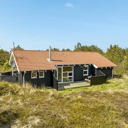 Elisenda - 1km From The Sea By Interhome Torsted (Nordjylland)
