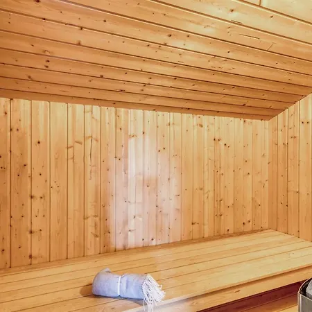 Elisenda - 1km From The Sea By Interhome Semesterbostad *