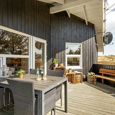 Elisenda - 1km From The Sea By Interhome * Torsted (Nordjylland)