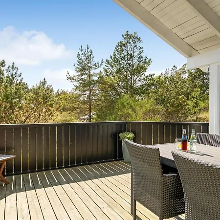 Elisenda - 1km From The Sea By Interhome * Torsted (Nordjylland)