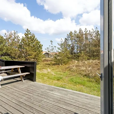 Elisenda - 1km From The Sea By Interhome Torsted (Nordjylland)