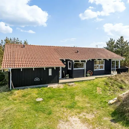 Elisenda - 1km From The Sea By Interhome Torsted (Nordjylland)
